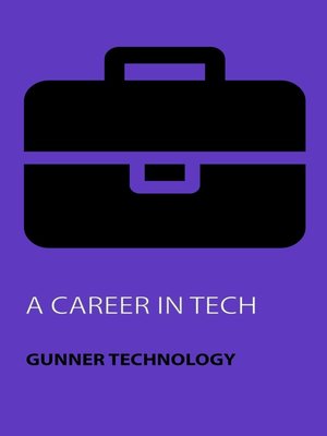 cover image of A Career in Tech